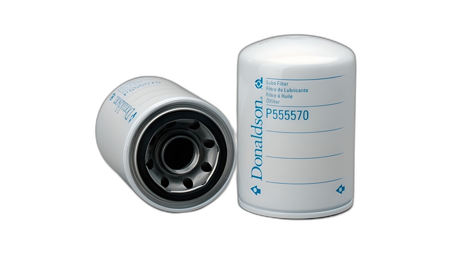 P555570 Фильтр масляный Donaldson