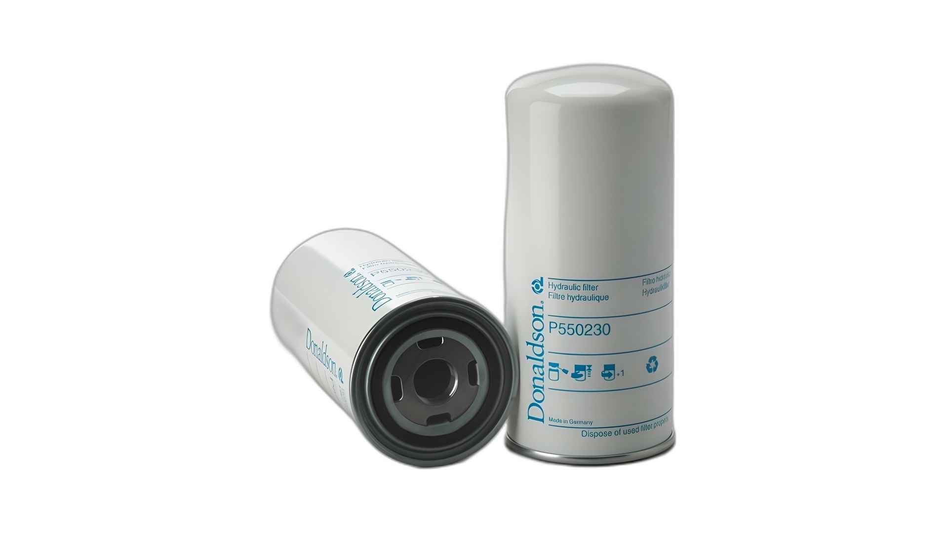 P550230 Фильтр гидравлический Donaldson