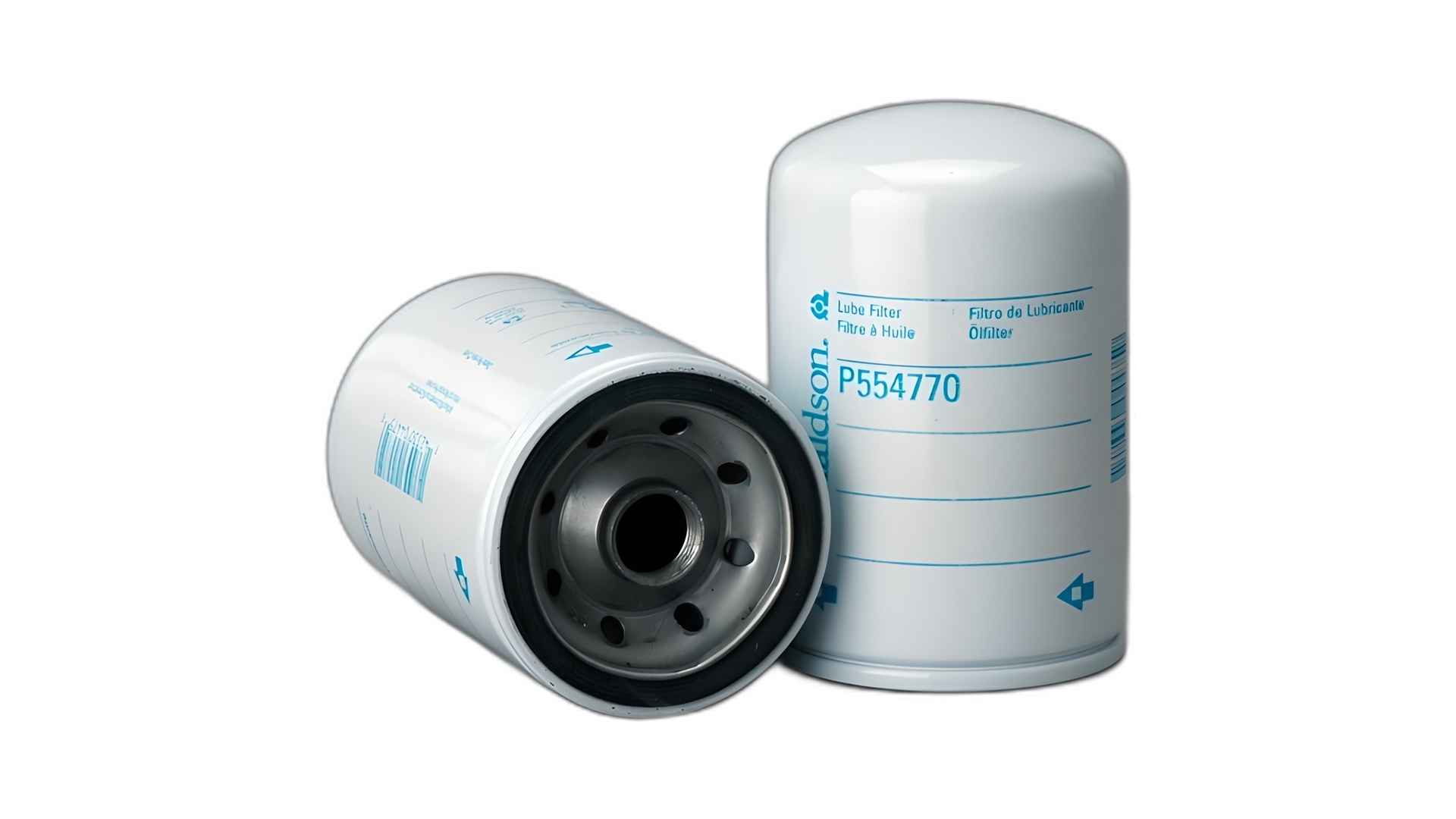 P554770 Фильтр масляный Donaldson