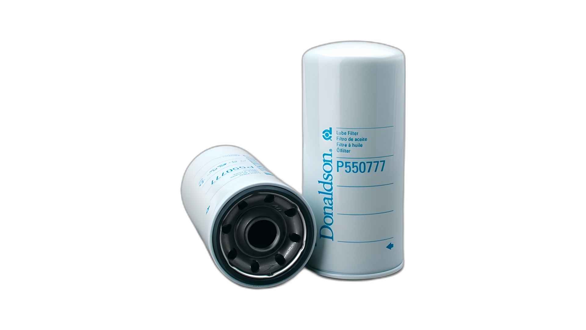 P550777 Фильтр масляный Donaldson