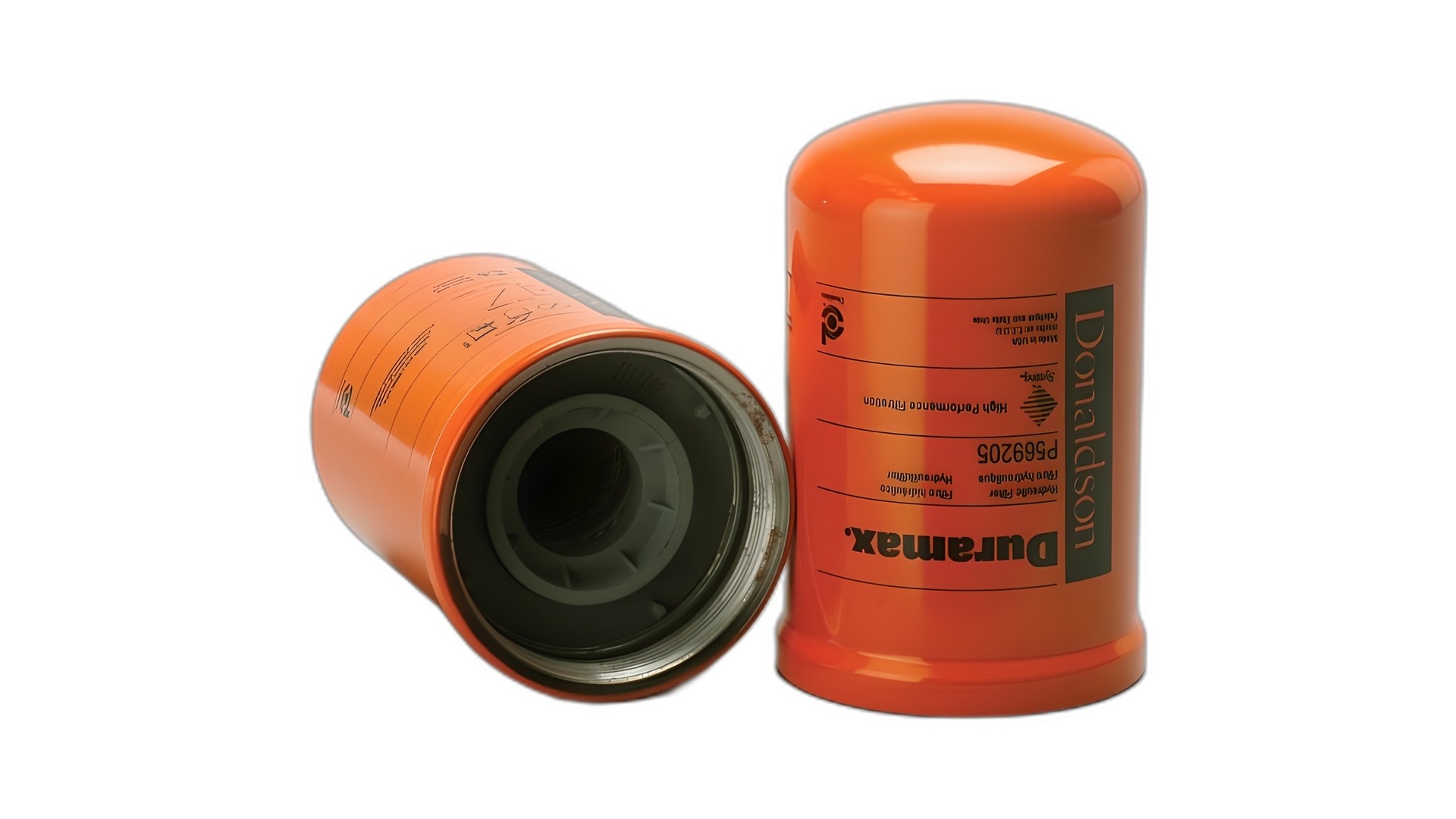 P569205 Фильтр гидравлический (навинчиваемый) Donaldson