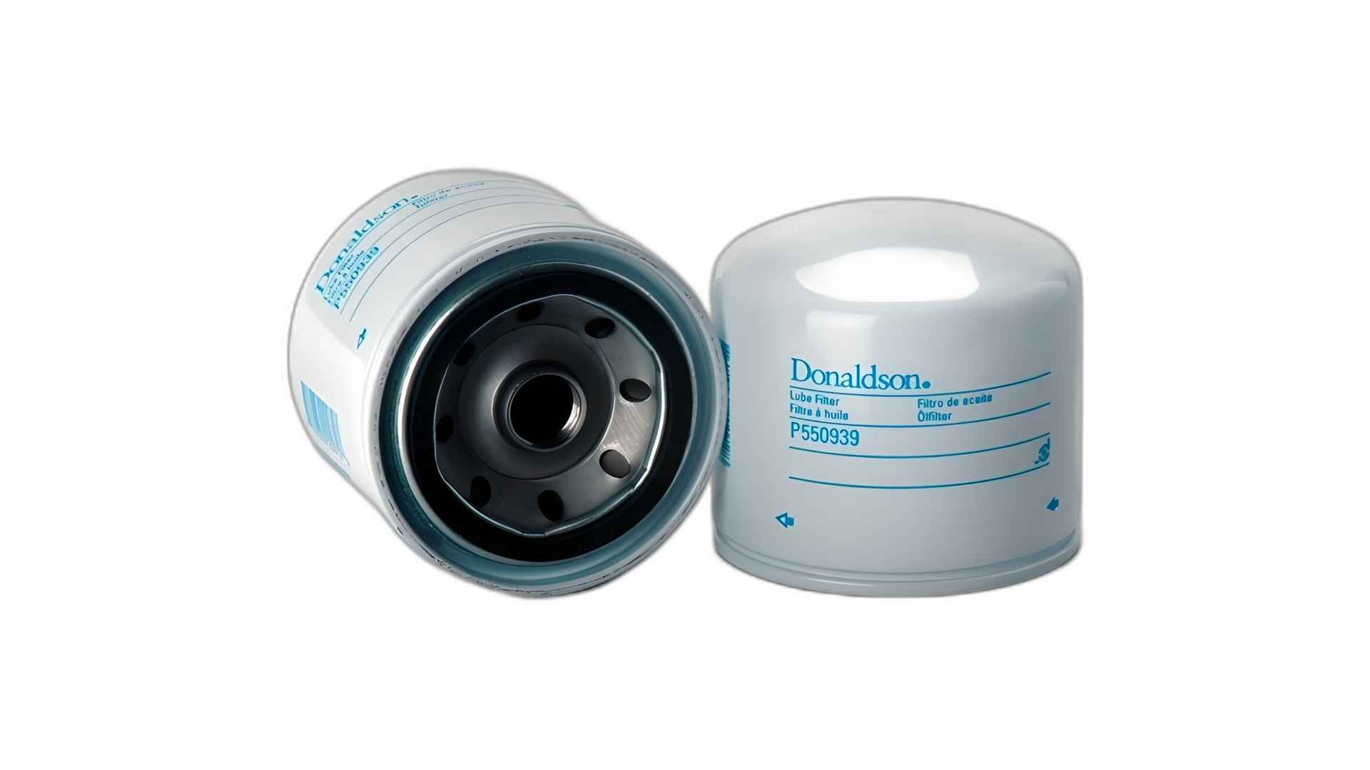 P550939 Фильтр масляный Donaldson