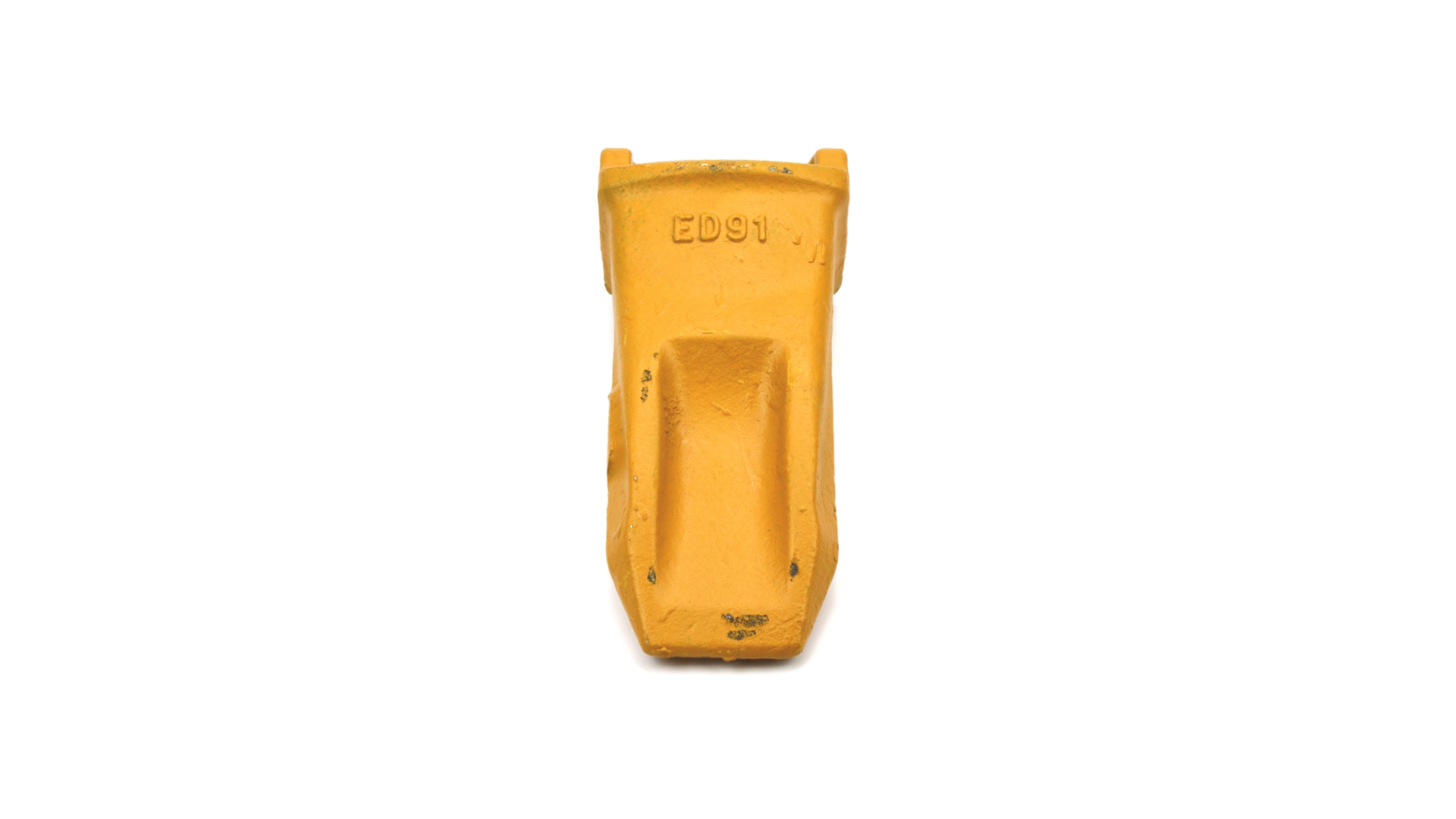 220-9091-GN Коронка ковша ED K-90 Guannan