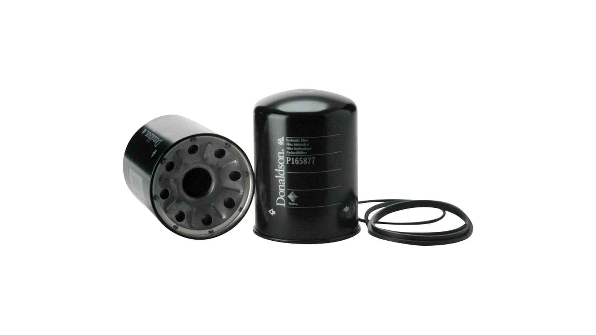 P165877 Фильтр гидравлический Donaldson