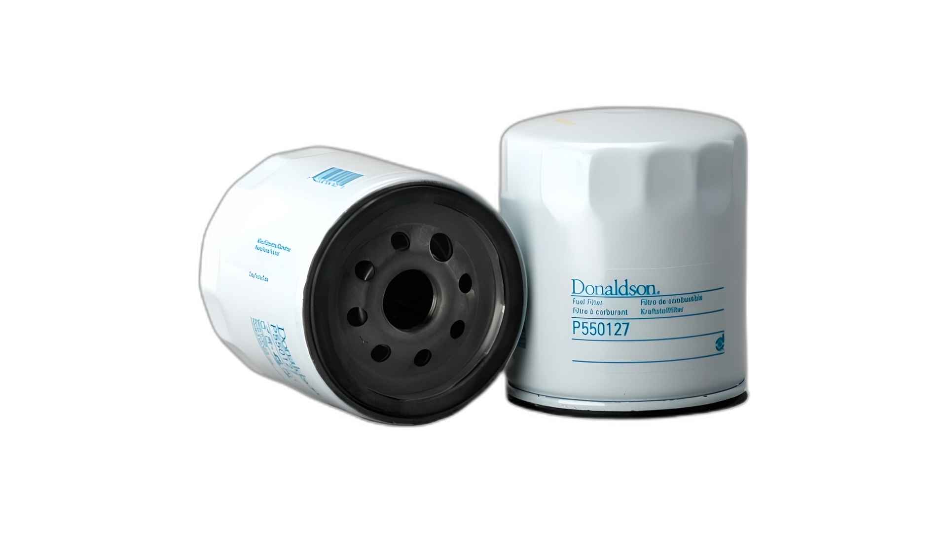 P550127 Фильтр топливный Donaldson
