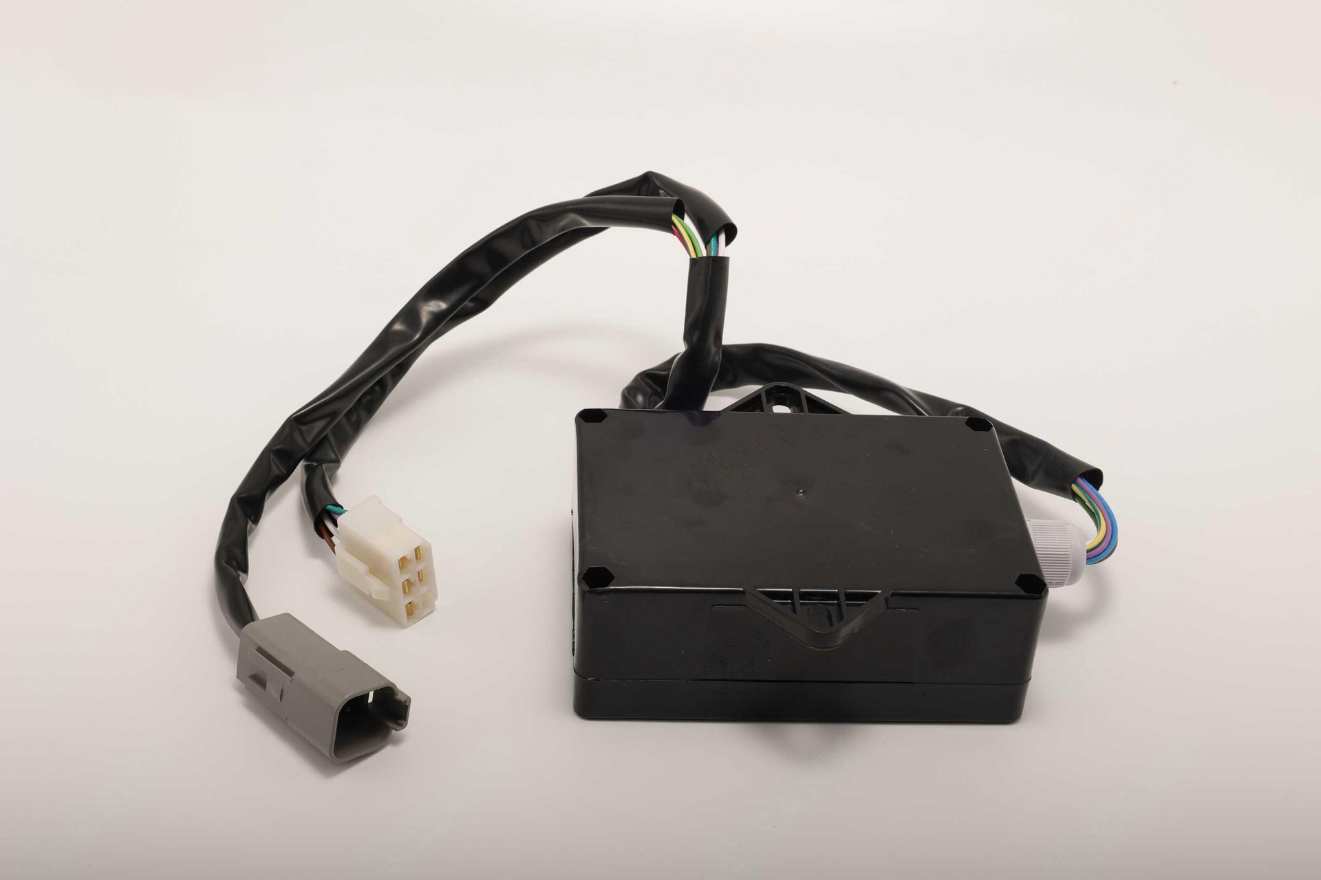 130901000363A036 Система управления Sany