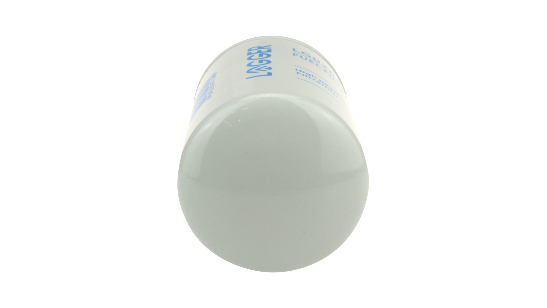 LG026455 Фильтр топливный LOGGER