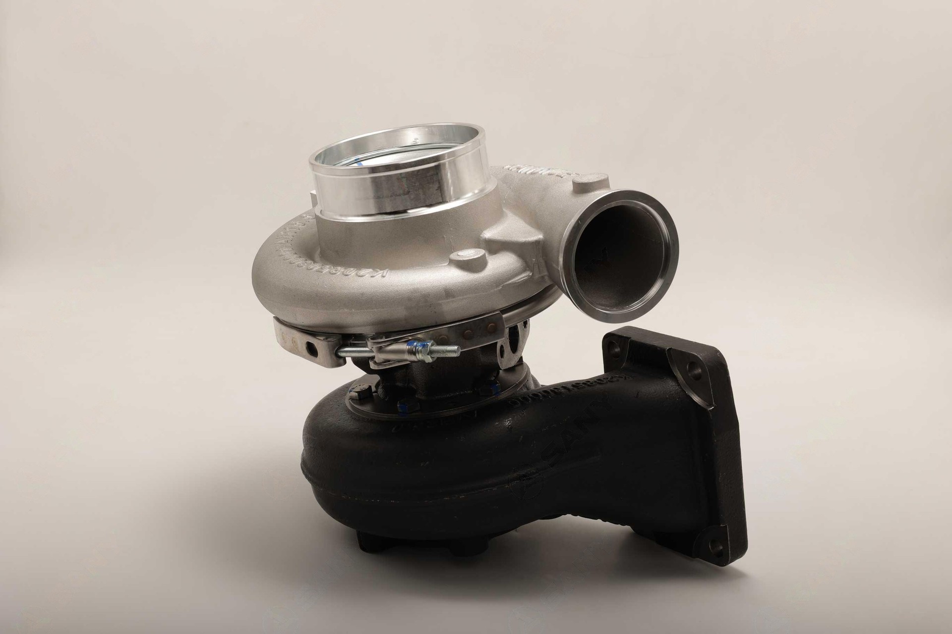 160102100004B005 Турбина Sany