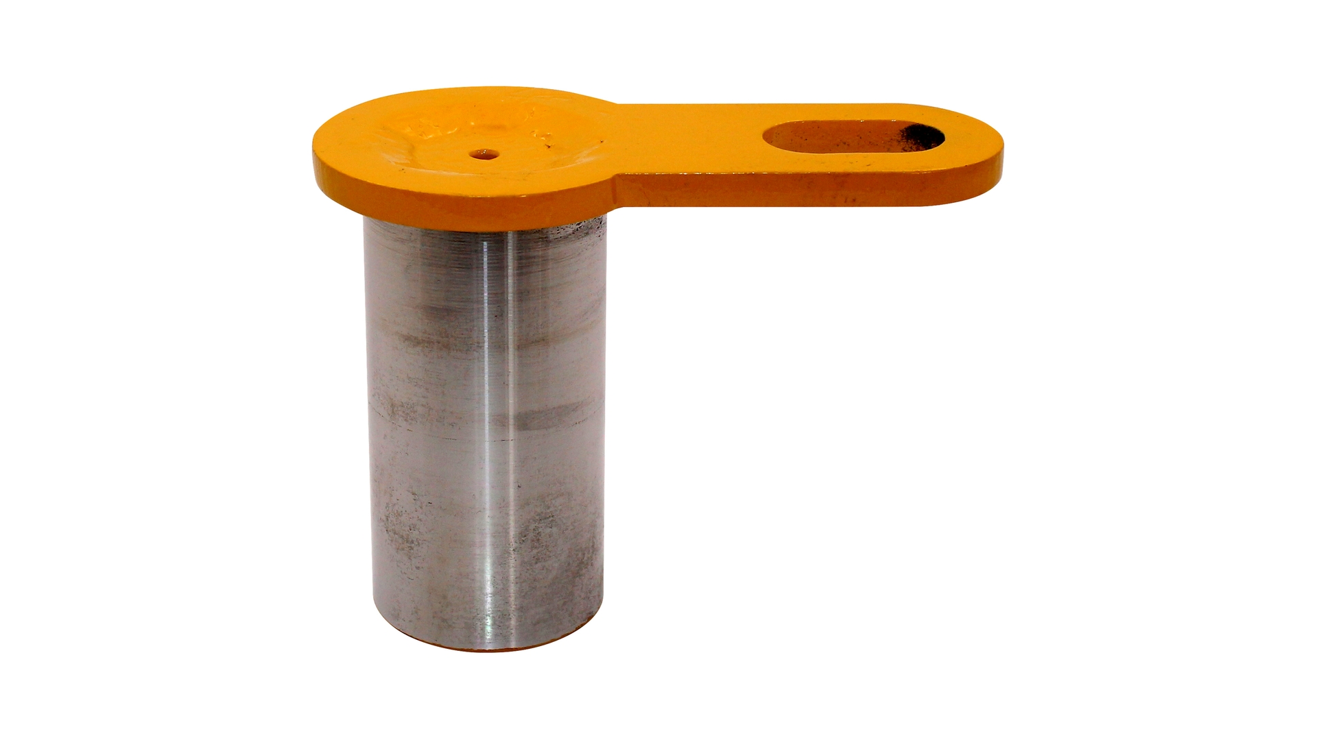 КМЗ 64.60.00 СБ / 066402 Ось крепления челюсти к черепахе КМЗ