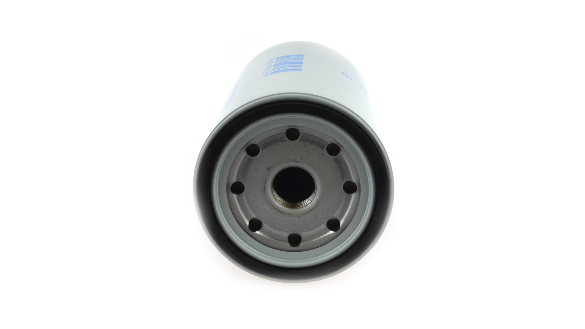 LG664205 Фильтр топливный LOGGER