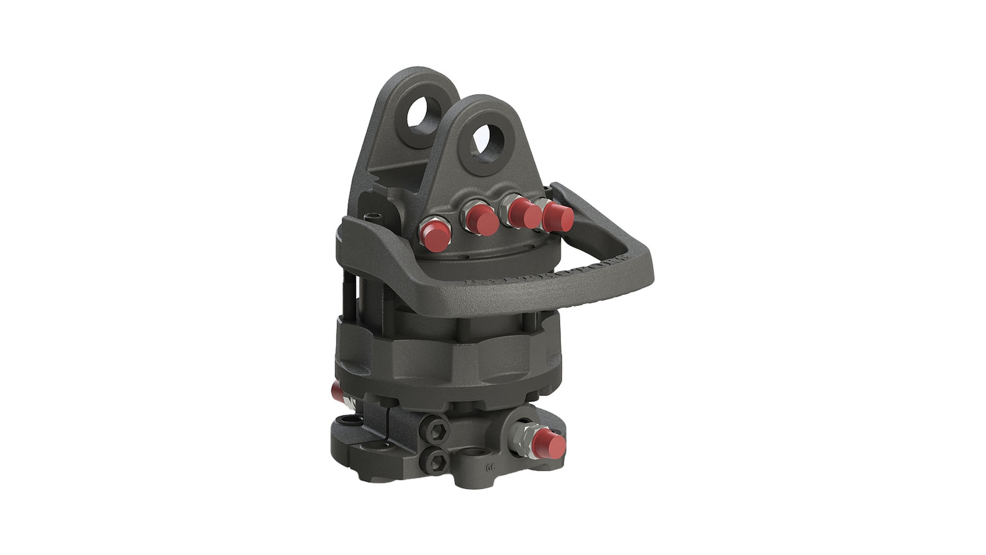 GR603DB Ротатор Baltrotors