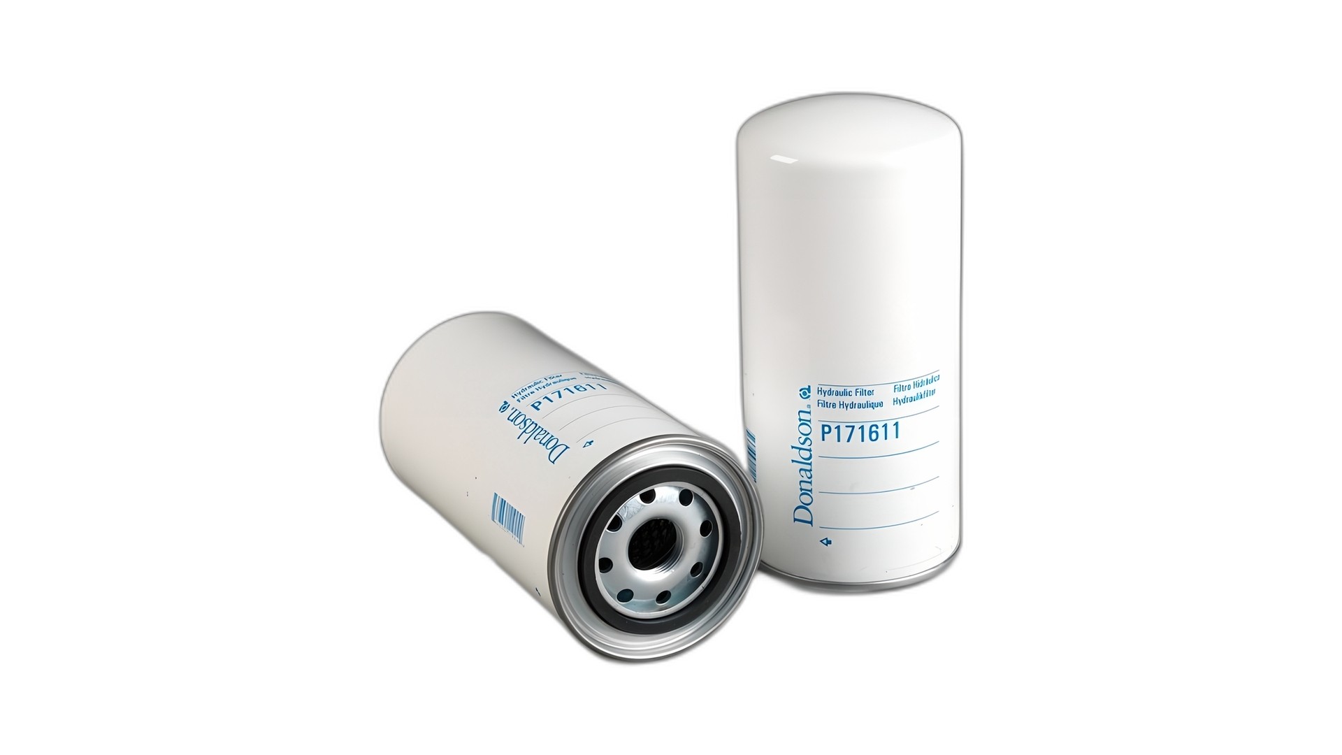 P171611 Фильтр гидравлический Donaldson