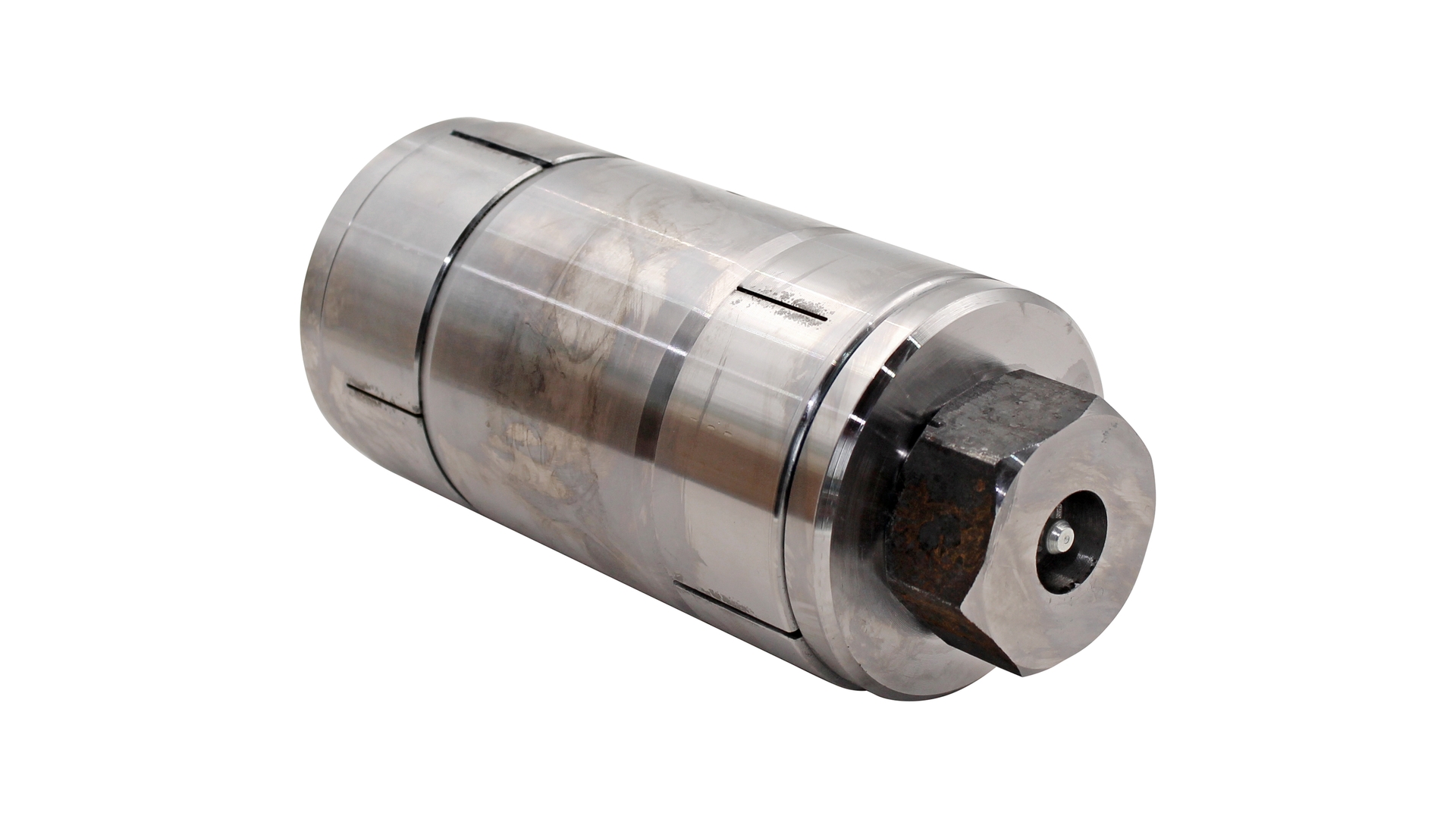 КМЗ 64.17-1.00 СБ / 696475, 722098 Экспандер поворота форвардера КМЗ