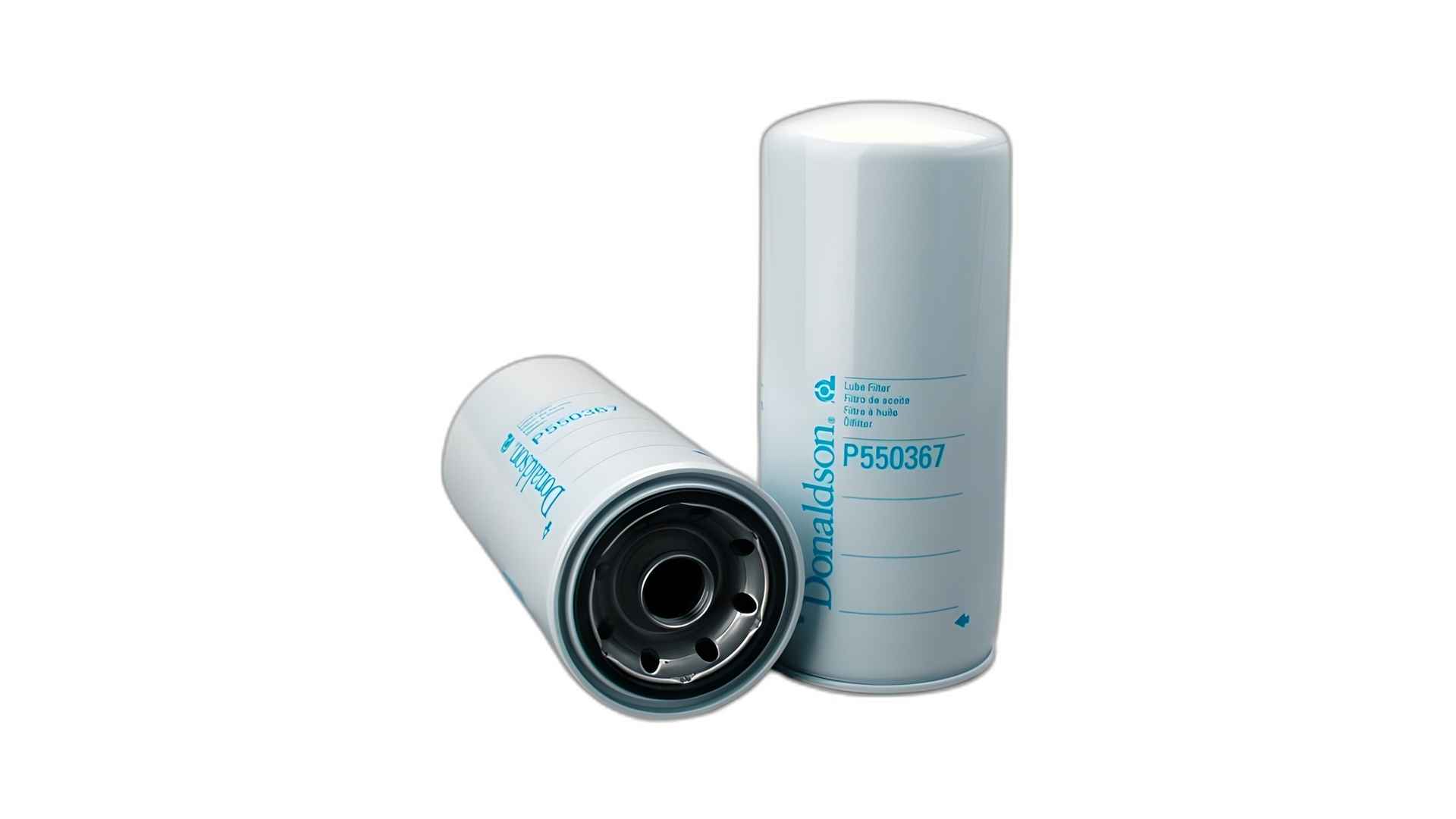 P550367 Фильтр масляный Donaldson