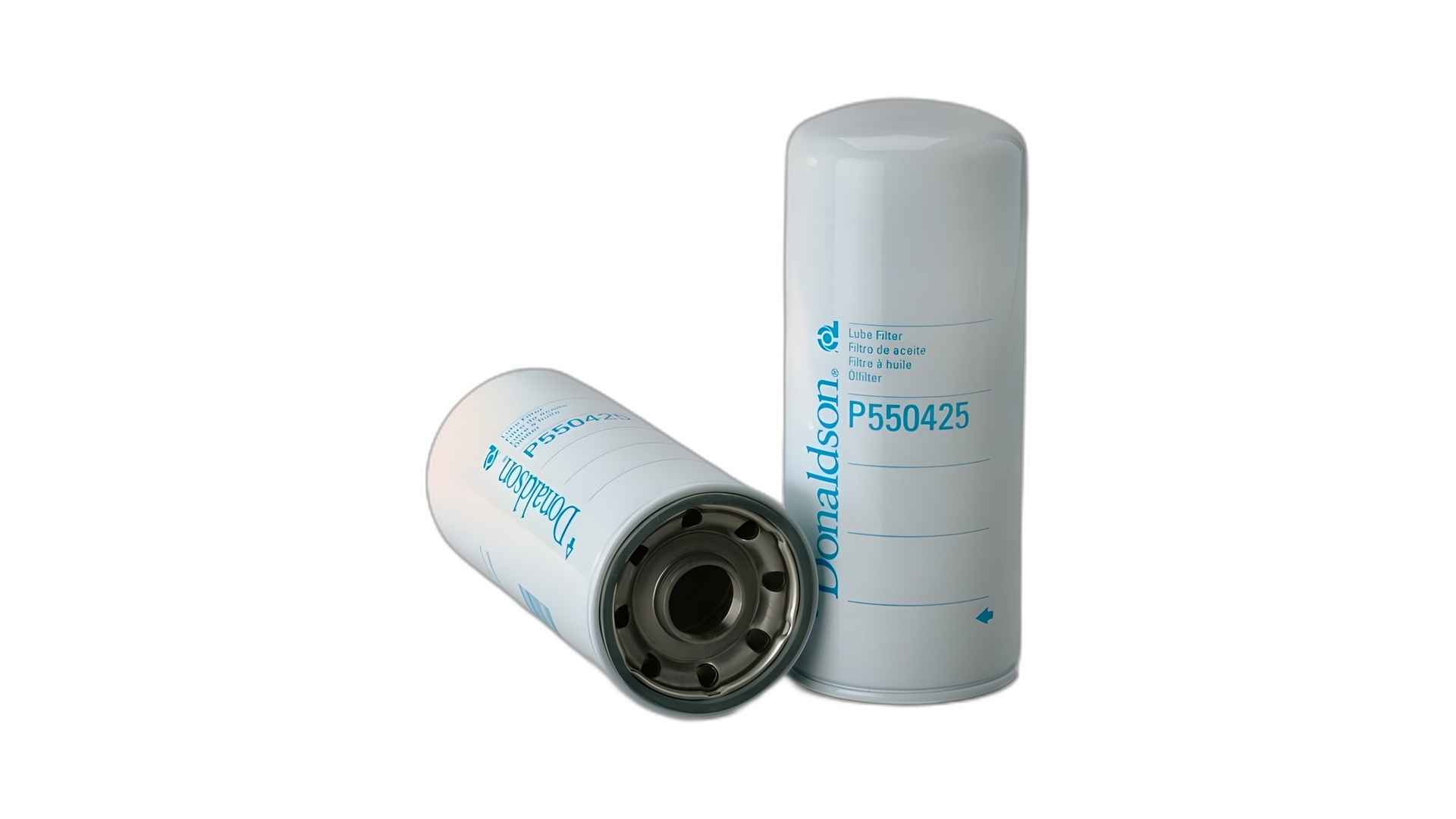 P550425 Фильтр масляный Donaldson