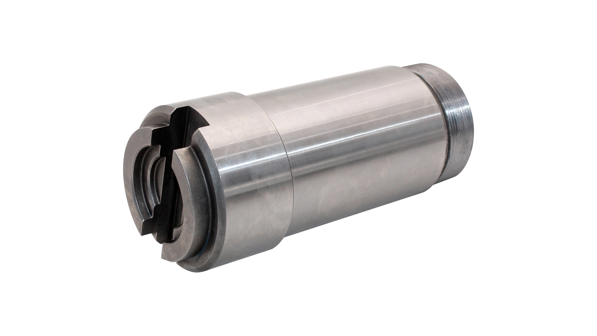 КМЗ 64.00.00-024 / 660255 Палец цапфы поворота верхний КМЗ