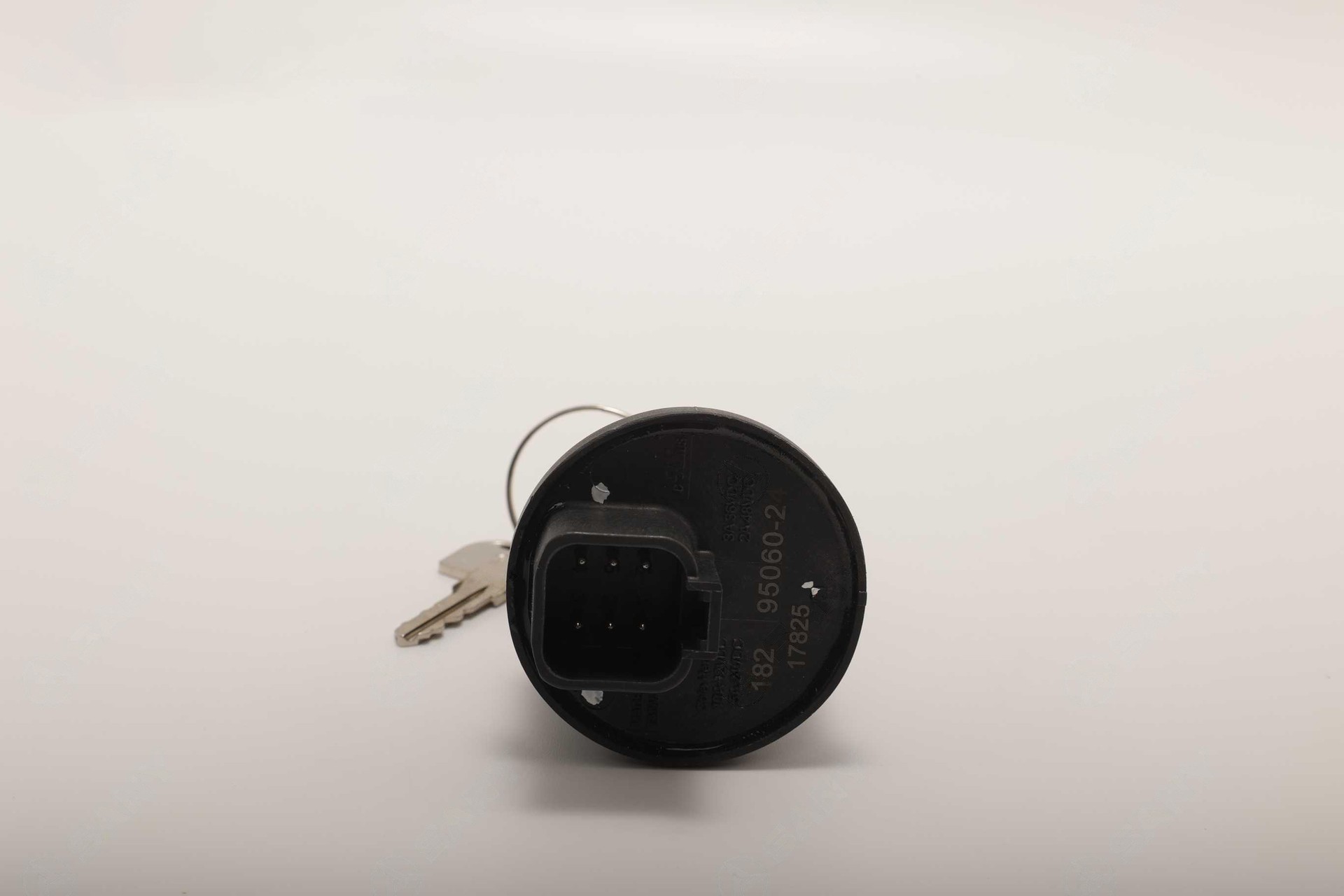 60218598 Замок зажигания Sany