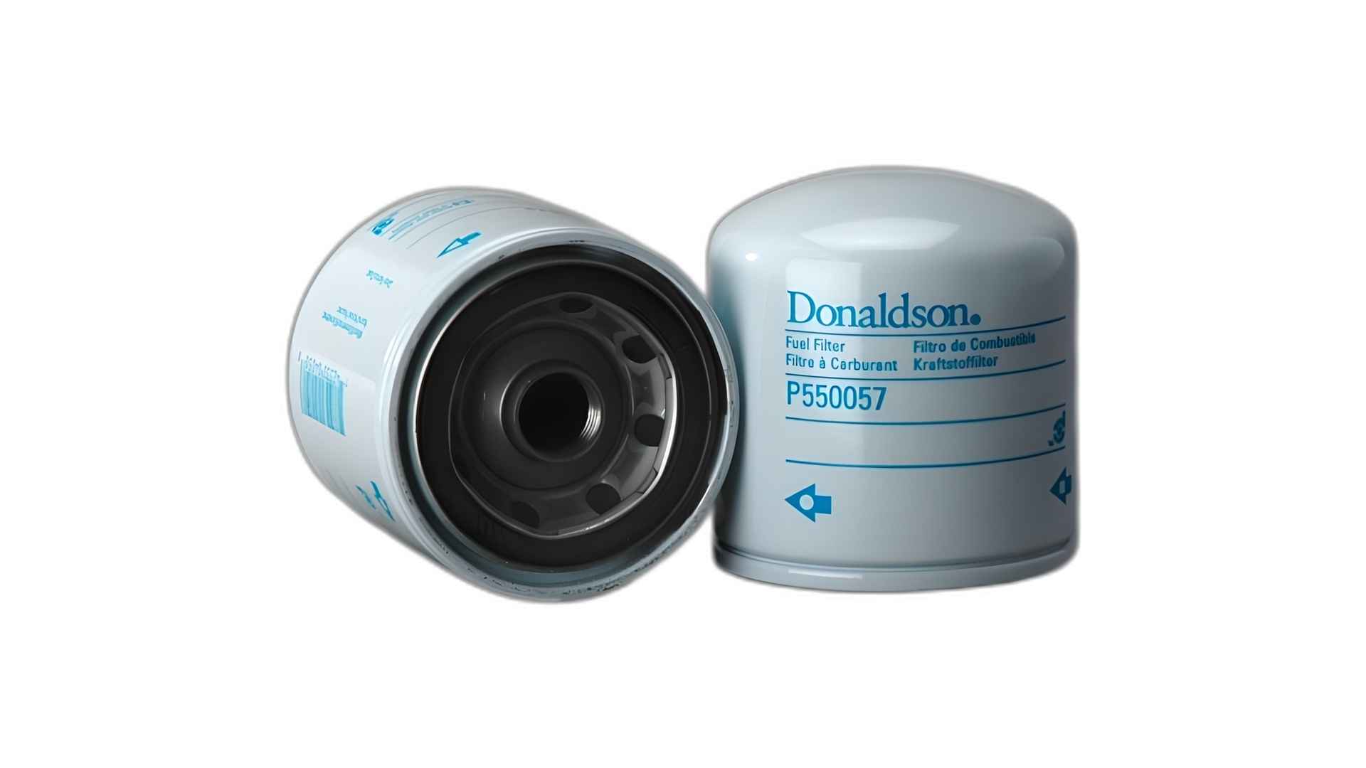 P550057 Фильтр топливный Donaldson