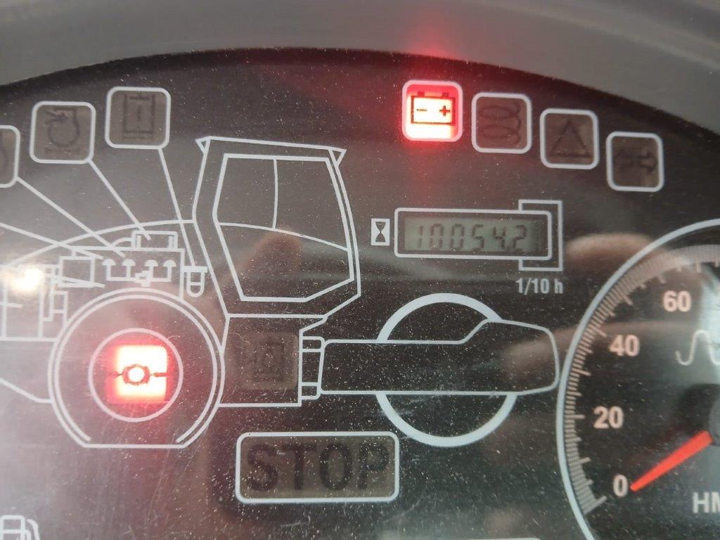 HAMM каток грунтовый 3518_2