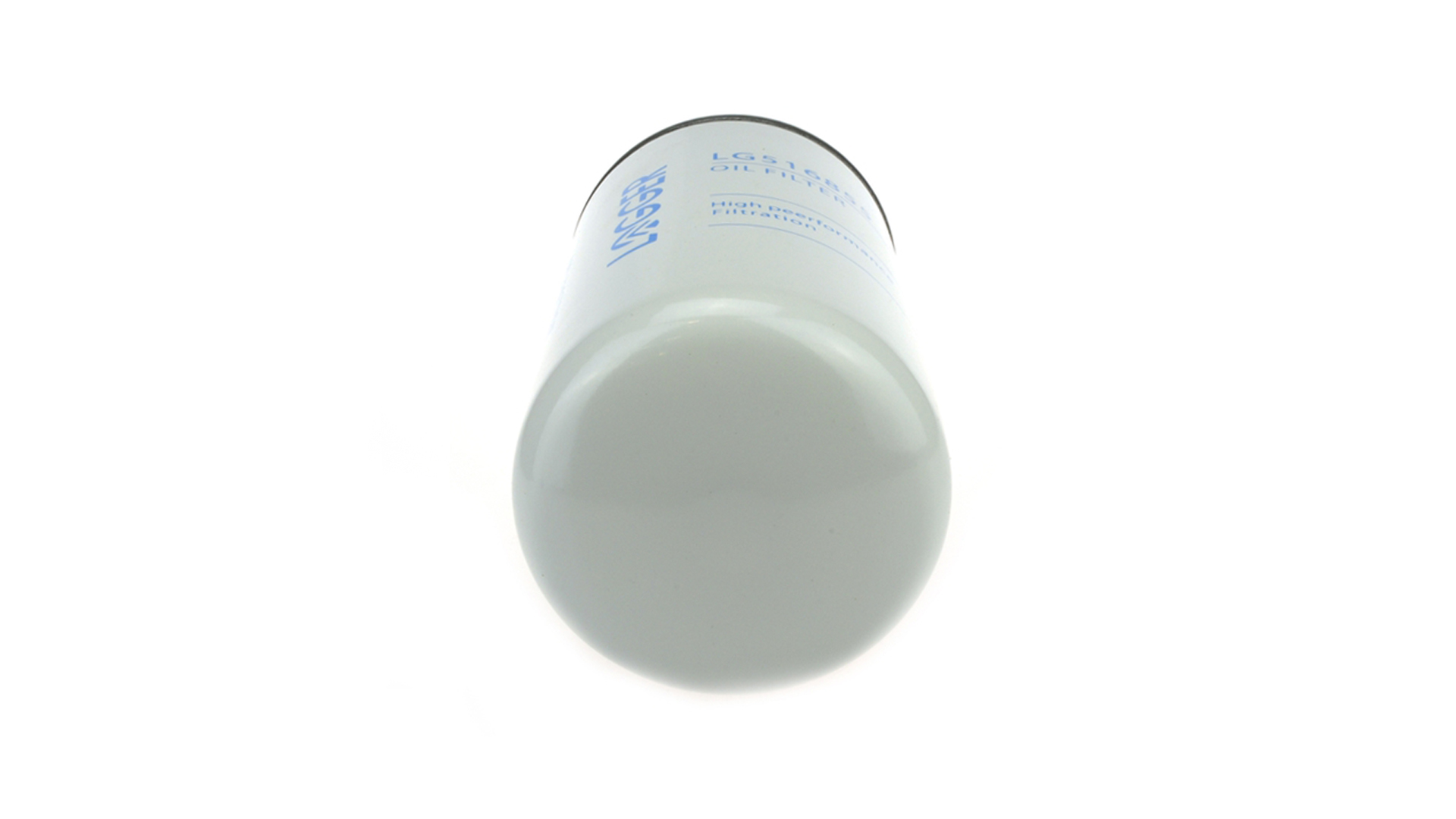 LG516855 Фильтр масляный LOGGER