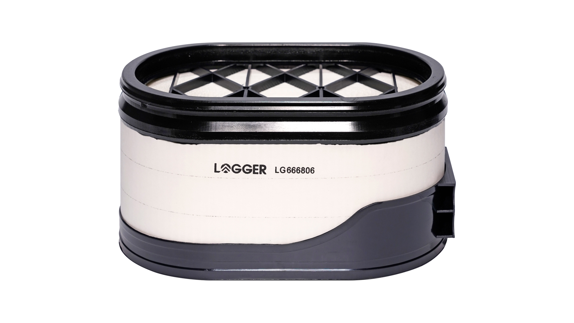 LG666806 Фильтр воздушный LOGGER