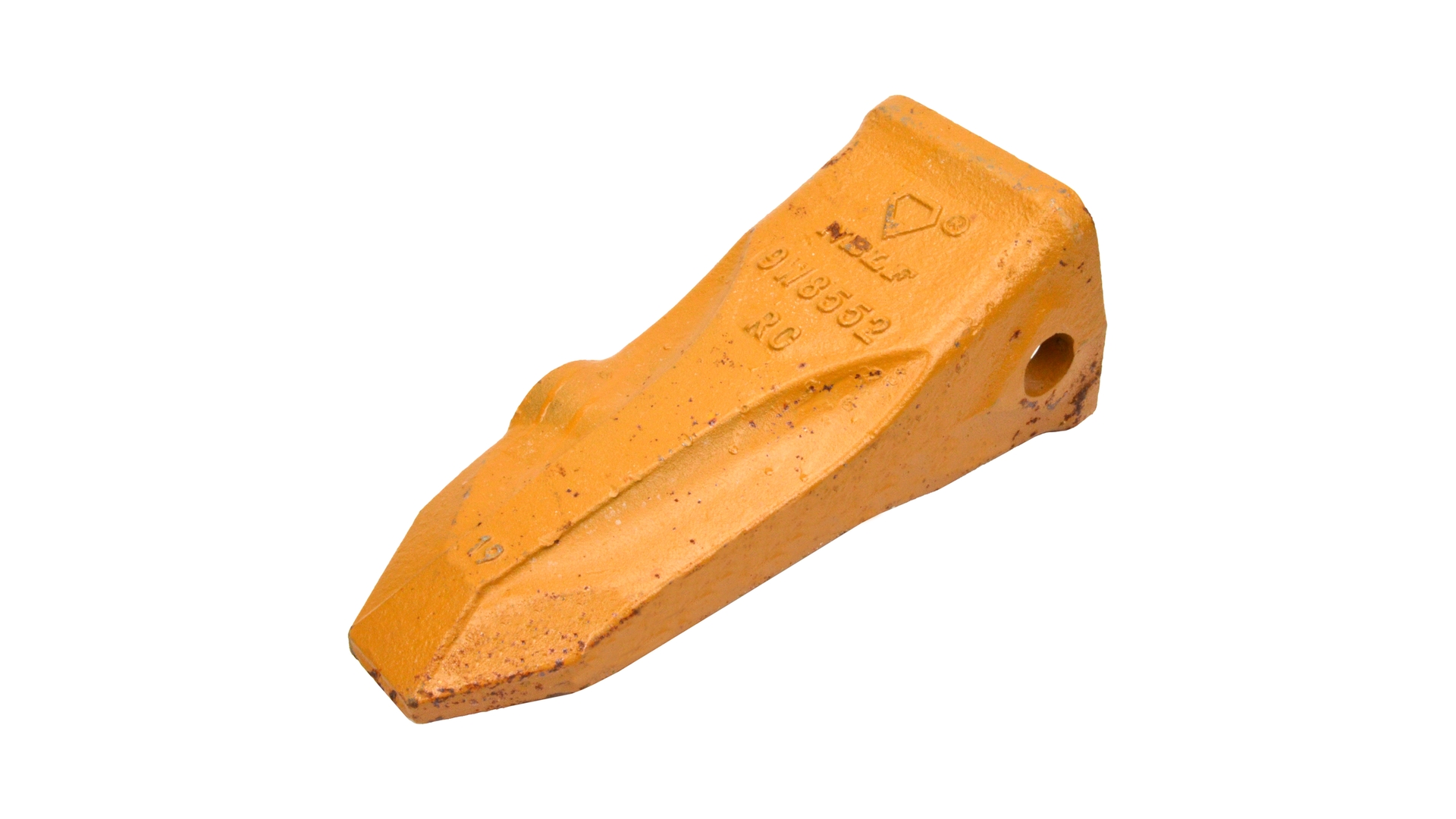 60257045 Коронка ковша  SANY SY415/SY500 Sany