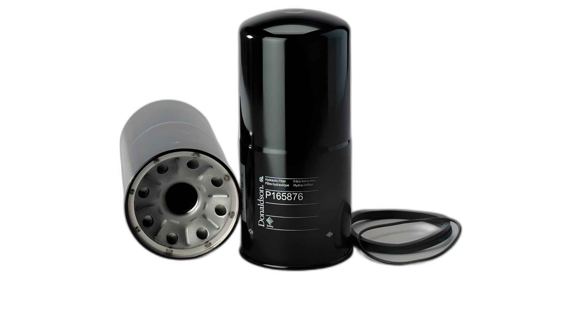 P165876 Фильтр гидравлический Donaldson