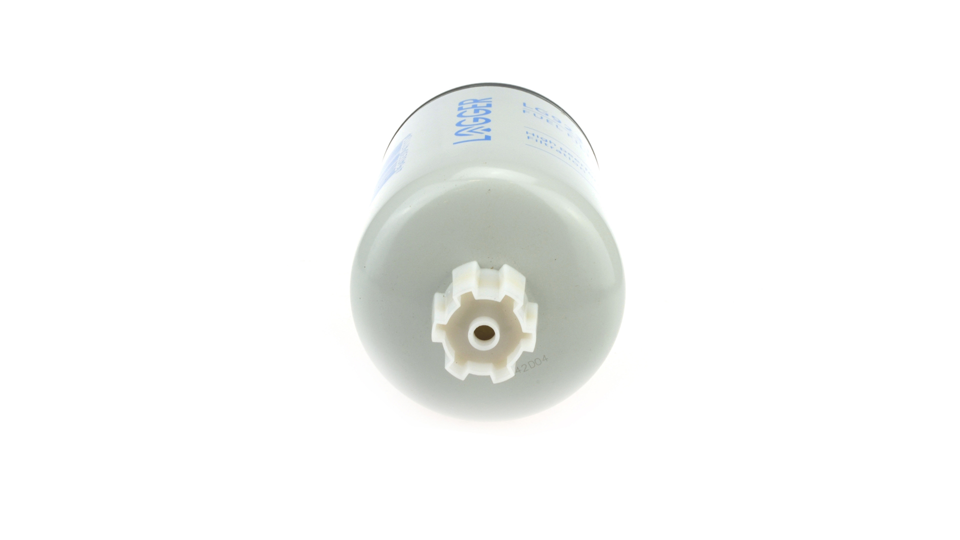 LG923155 Фильтр топливный LOGGER