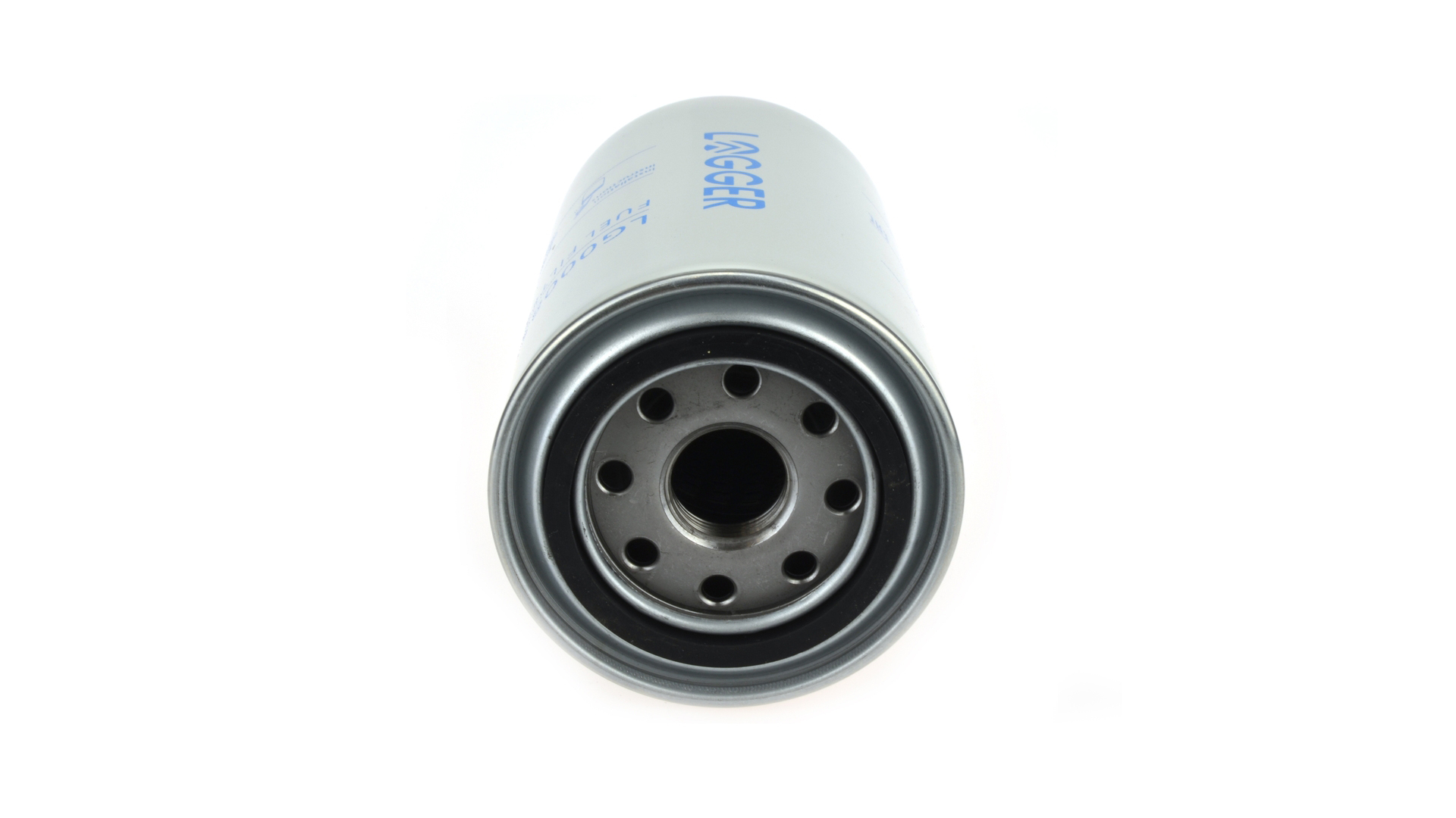 LG000855 Фильтр топливный LOGGER