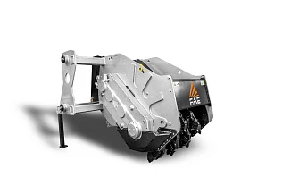 Измельчитель пней FAE SCH - SCH/GT