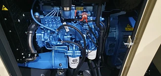 WPG110 (80 кВт)