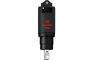 Гидровращатель SANROCK SD80