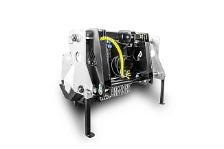 Измельчитель пней FAE SCH - SCH/GT