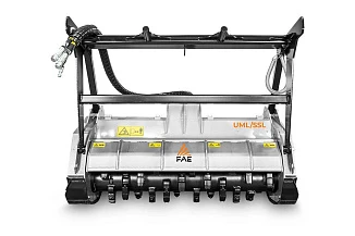 Мульчер FAE UML/SSL - UML/SSL/VT