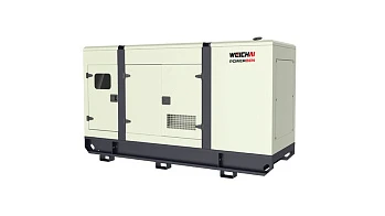 WPG138 (100 кВт)