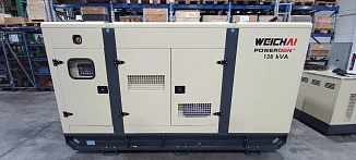 WPG138 (100 кВт)