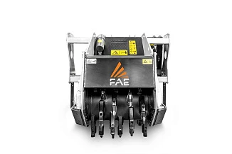 Измельчитель пней FAE SCH - SCH/GT