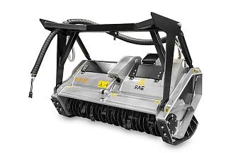 Мульчер FAE DML/SSL - DML/SSL/VT