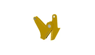 Мультипроцессор со сменными челюстями MS28R резка резервуаров