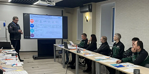 ООО «КМЗ» продолжает последовательно внедрять принципы бережливого производства