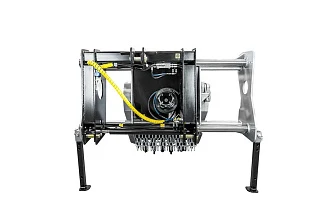 Измельчитель пней FAE SCH - SCH/GT