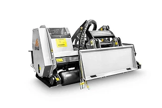 Мульчер FAE PMM/SSL