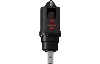 Гидровращатель SANROCK SD6