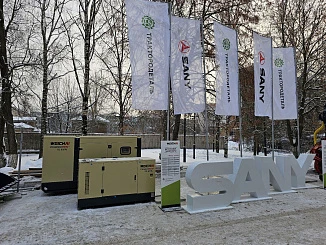 WPG70 (50 кВт)