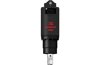 Гидровращатель SANROCK SD50