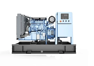 WPG110 (80 кВт)