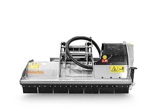 Мульчер FAE PMM/SSL