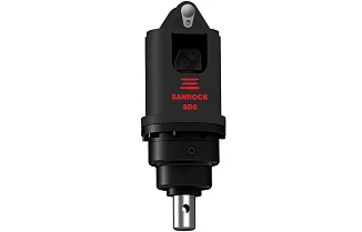 Гидровращатель SANROCK SD5