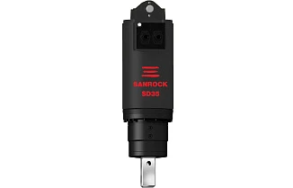 Гидровращатель SANROCK SD35