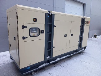 WPG220 (160 кВт)